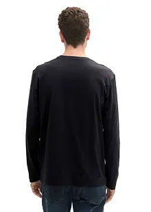 Maglia Tom Tailor a maniche lunghe, Tom Tailor Maglia Tom Tailor a maniche lunghe, Tom Tailor