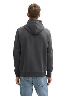 Felpa Tom Tailor con cappuccio, Tom Tailor Felpa Tom Tailor con cappuccio, Tom Tailor