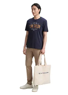 T-shirt Tom Tailor (pacco da 2), Tom Tailor T-shirt Tom Tailor (pacco da 2), Tom Tailor
