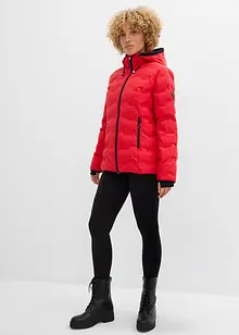 Giacca tecnica ultraleggera, idrorepellente, bonprix Giacca tecnica ultraleggera, idrorepellente, bonprix