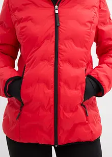 Giacca tecnica ultraleggera, idrorepellente, bonprix Giacca tecnica ultraleggera, idrorepellente, bonprix