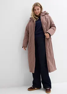 Giubbotto outdoor con pelliccia sintetica, impermeabile, bonprix Giubbotto outdoor con pelliccia sintetica, impermeabile, bonprix