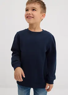 Felpa in misto cotone morbido (pacco da 2), bonprix Felpa in misto cotone morbido (pacco da 2), bonprix