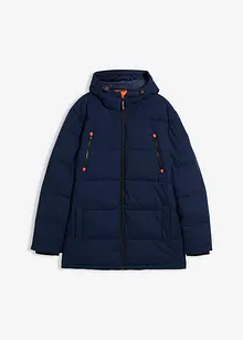 Giacca tecnica trapuntata, calda e idrorepellente, bonprix Giacca tecnica trapuntata, calda e idrorepellente, bonprix