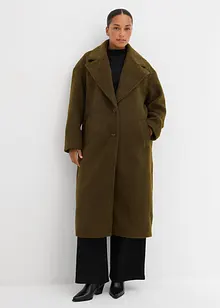 Cappotto oversize, bonprix Cappotto oversize, bonprix