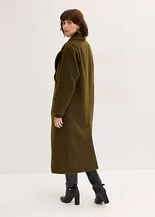 Cappotto oversize, bonprix Cappotto oversize, bonprix