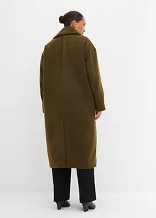 Cappotto oversize, bonprix Cappotto oversize, bonprix