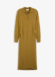 Abito in maglia di misto viscosa morbido, bonprix Abito in maglia di misto viscosa morbido, bonprix