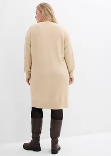 Abito in maglia, bonprix Abito in maglia, bonprix