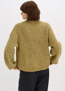 Maglione in  filato grosso, bonprix Maglione in  filato grosso, bonprix
