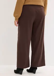 Pantaloni larghi, bonprix Pantaloni larghi, bonprix