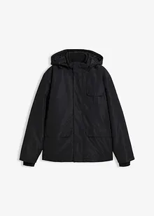 Giacca invernale 3 in 1con giacca interna in pile staccabile, bonprix Giacca invernale 3 in 1con giacca interna in pile staccabile, bonprix