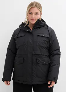 Giacca tecnica idrorepellente, bonprix Giacca tecnica idrorepellente, bonprix