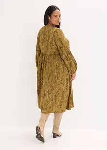 Abito midi, bonprix Abito midi, bonprix