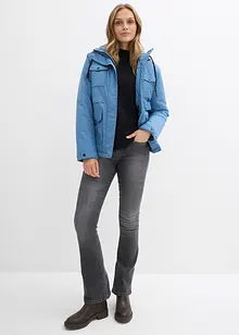 Giacca tecnica idrorepellente, bonprix Giacca tecnica idrorepellente, bonprix