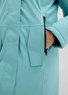 Giubbotto tecnico idrorepellente, bonprix Giubbotto tecnico idrorepellente, bonprix