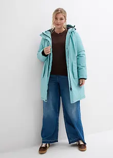 Giubbotto tecnico idrorepellente, bonprix Giubbotto tecnico idrorepellente, bonprix