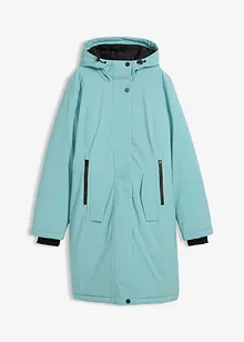 Giubbotto tecnico idrorepellente, bonprix Giubbotto tecnico idrorepellente, bonprix