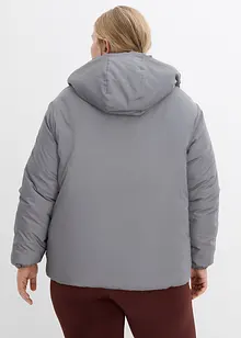 Giacca tecnica riflettente, bonprix Giacca tecnica riflettente, bonprix