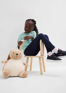 Leggings termici (pacco da 2), bonprix Leggings termici (pacco da 2), bonprix