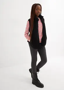 Leggings termici (pacco da 2), bonprix Leggings termici (pacco da 2), bonprix