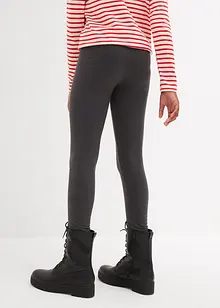 Leggings termici (pacco da 2), bonprix Leggings termici (pacco da 2), bonprix