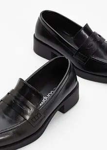 Mocassini chunky, bonprix Mocassini chunky, bonprix