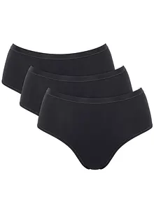 Slip midi sloggi GO Daily Cotton (pacco da 3), Sloggi Slip midi sloggi GO Daily Cotton (pacco da 3), Sloggi