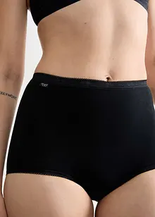 Slip alto sloggi Basic+ (pacco da 4), Sloggi Slip alto sloggi Basic+ (pacco da 4), Sloggi