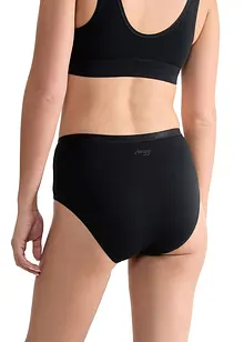 Slip midi sloggi GO Daily Cotton (pacco da 3), Sloggi Slip midi sloggi GO Daily Cotton (pacco da 3), Sloggi