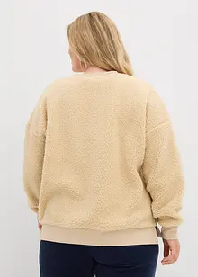 Pile teddy, bonprix Pile teddy, bonprix