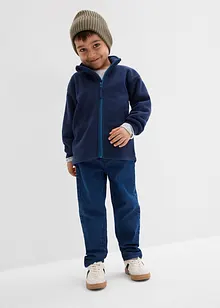 Giacca in morbido pile, bonprix Giacca in morbido pile, bonprix