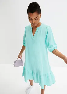 Abito in mussola, bonprix Abito in mussola, bonprix