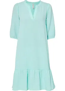 Abito in mussola, bonprix Abito in mussola, bonprix