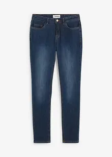 Jeans skinny elasticizzati, vita media, bonprix Jeans skinny elasticizzati, vita media, bonprix