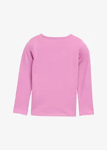 Maglia a maniche lunghe Tom Tailor in puro cotone, Tom Tailor Maglia a maniche lunghe Tom Tailor in puro cotone, Tom Tailor