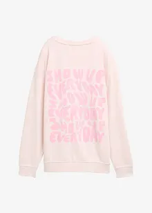 Felpa oversize Tom Tailor, Tom Tailor Felpa oversize Tom Tailor, Tom Tailor