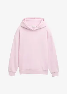 Felpa Tom Tailor con cappuccio e stampa sul retro, Tom Tailor Felpa Tom Tailor con cappuccio e stampa sul retro, Tom Tailor