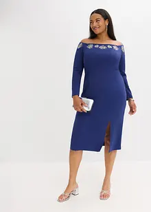 Abito lungo, bonprix Abito lungo, bonprix