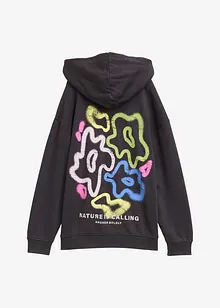 Felpa Tom Tailor oversize, Tom Tailor Felpa Tom Tailor oversize, Tom Tailor