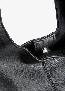 Borsa shopper di qualità premium, bonprix Borsa shopper di qualità premium, bonprix