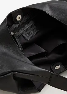 Borsa shopper di qualità premium, bonprix Borsa shopper di qualità premium, bonprix