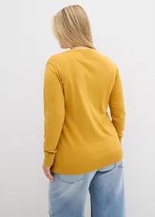 Cardigan in filato fine, bonprix Cardigan in filato fine, bonprix