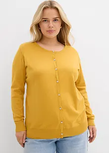 Cardigan in filato fine, bonprix Cardigan in filato fine, bonprix