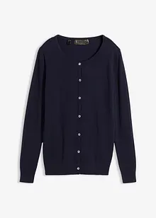 Cardigan in filato fine, bonprix Cardigan in filato fine, bonprix