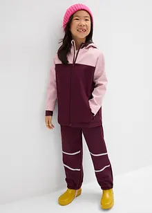 Softshell termica idrorepellente, bonprix Softshell termica idrorepellente, bonprix