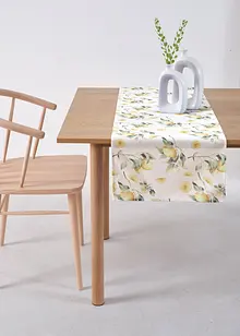Runner tavolo con limoni stampati, bonprix Runner tavolo con limoni stampati, bonprix
