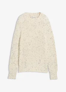 Maglione in  filato grosso, bonprix Maglione in  filato grosso, bonprix
