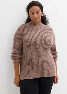Maglione in  filato grosso, bonprix Maglione in  filato grosso, bonprix