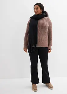 Maglione in  filato grosso, bonprix Maglione in  filato grosso, bonprix